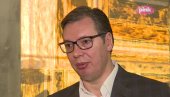 АЛЕКСАНДАР ВУЧИЋ У ЕМИСИЈИ “ХИТ ТВИТ”: Ево о чему ће вечерас да говори председник АЛЕКСАНДАР ВУЧИЋ У ЕМИСИЈИ “ХИТ ТВИТ”: Ево о чему ће вечерас да говори председник