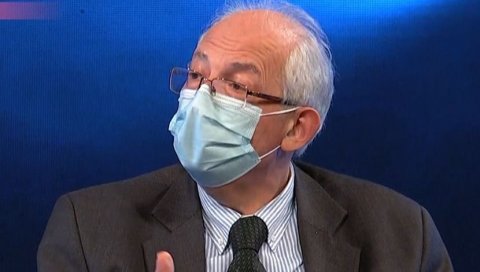 КОНОВ КОЕФИЦИЈЕНТ У ПАДУ: Талас короне на измаку, али смо још далеко од победе над опаким вирусом КОНОВ КОЕФИЦИЈЕНТ У ПАДУ: Талас короне на измаку, али смо још далеко од победе над опаким вирусом