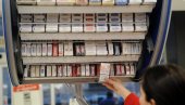 ЦЕНА ПРАТИ АКЦИЗУ? Од данас већа захватања државе за цигарете, да ли ће произвођачи искористити прилику да повећају и своју зараду
