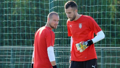 GOLMAN JAVORA ZA NOVOSTI POSLE BRAVURA PROTIV ZVEZDE! Evo šta je rekao o svom bivšem klubu i koliko je bio motivisan