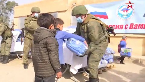 СИРОМАШНО 90 ОДСТО СИРИЈАЦА : Извештај УН о катастрофи после 10 година сукоба СИРОМАШНО 90 ОДСТО СИРИЈАЦА : Извештај УН о катастрофи после 10 година сукоба