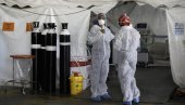 АЛАРМАНТНО СТАЊЕ У АФРИЦИ: Смртност порасла на 45 одсто, болнице достижу преломну тачку АЛАРМАНТНО СТАЊЕ У АФРИЦИ: Смртност порасла на 45 одсто, болнице достижу преломну тачку
