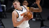 ДИЛЕМЕ ВИШЕ НЕМА, ЈОКИЋ ЈЕ НАЈБОЉИ: Србин играч месеца на Западу НБА лиге ДИЛЕМЕ ВИШЕ НЕМА, ЈОКИЋ ЈЕ НАЈБОЉИ: Србин играч месеца на Западу НБА лиге