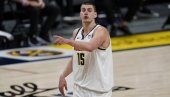 OVO VEĆ NIJE NORMALNO: Američki novinar je zapanjen šta je uradio Nikola Jokić OVO VEĆ NIJE NORMALNO: Američki novinar je zapanjen šta je uradio Nikola Jokić