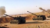 УДАР ПО КУРДИМА: Оружане снаге Турске извеле ваздушну операцију на северу Ирака УДАР ПО КУРДИМА: Оружане снаге Турске извеле ваздушну операцију на северу Ирака