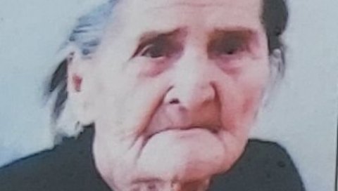 ПРЕМИНУЛА НАЈСТАРИЈА БЕРАНКА: Војиславка-Славка Џудовић умрла у 100. години ПРЕМИНУЛА НАЈСТАРИЈА БЕРАНКА: Војиславка-Славка Џудовић умрла у 100. години
