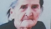 PREMINULA NAJSTARIJA BERANKA: Vojislavka-Slavka DŽudović umrla u 100. godini PREMINULA NAJSTARIJA BERANKA: Vojislavka-Slavka DŽudović umrla u 100. godini
