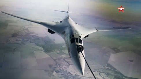 РУСКИ АВИОНИ ЗБУНИЛИ НАТО: Алајанса није могла да идентификује летелице, неколико пута дизала своје ловце у три земље РУСКИ АВИОНИ ЗБУНИЛИ НАТО: Алајанса није могла да идентификује летелице, неколико пута дизала своје ловце у три земље