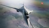 RUSKI AVIONI ZBUNILI NATO: Alajansa nije mogla da identifikuje letelice, nekoliko puta dizala svoje lovce u tri zemlje