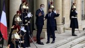 ИФИМЕС О СРБИЈИ: Захваљујући Вучићу Београд постао епицентар дешавања ИФИМЕС О СРБИЈИ: Захваљујући Вучићу Београд постао епицентар дешавања