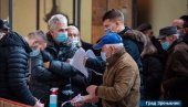 VIŠE OD 4.500 VAKCINISANIH U ZRENJANINU: Veliko interesovanje građana za imunizaciju, specijalne bolnice izlaze iz kovid sistema