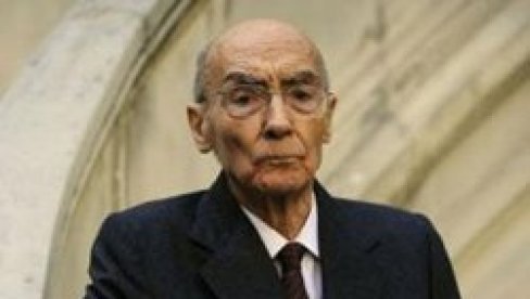 САРАМАГОВ ПРИРУЧНИК О СЛИКАЊУ И ПИСАЊУ: Узбудљив и сатиричан роман преиспитује функцију уметности и књижевности САРАМАГОВ ПРИРУЧНИК О СЛИКАЊУ И ПИСАЊУ: Узбудљив и сатиричан роман преиспитује функцију уметности и књижевности