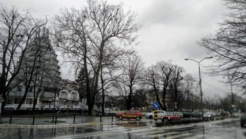 ЗА ВИКЕНД ЈОШ ПОРАСТАО БРОЈ ХОСПИТАЛИЗОВАНИХ: У Параћину на ковид-одељењу 43 пацијента, један интубиран ЗА ВИКЕНД ЈОШ ПОРАСТАО БРОЈ ХОСПИТАЛИЗОВАНИХ: У Параћину на ковид-одељењу 43 пацијента, један интубиран
