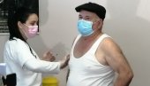 ВЕЛИКО ИНТЕРЕСОВАЊЕ СУБОТИЧАНА ЗА ИМУНИЗАЦИЈУ: Вакцинисано скоро пет хиљада људи ВЕЛИКО ИНТЕРЕСОВАЊЕ СУБОТИЧАНА ЗА ИМУНИЗАЦИЈУ: Вакцинисано скоро пет хиљада људи