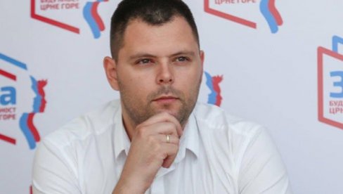 ANKETA IZAZVALA VELIKU PAŽNJU GRAĐANA: Ovo su mogući rezultati izbora u Nikšiću ANKETA IZAZVALA VELIKU PAŽNJU GRAĐANA: Ovo su mogući rezultati izbora u Nikšiću