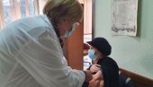 НАСТАВАК ИМУНИЗАЦИЈЕ У СЕОСКИМ СРЕДИНАМА: Становници Врања се вакцинишу без заказивања НАСТАВАК ИМУНИЗАЦИЈЕ У СЕОСКИМ СРЕДИНАМА: Становници Врања се вакцинишу без заказивања