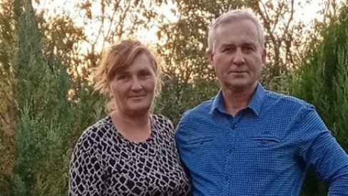 ДИЈАГНОЗА ПОГУБНИЈА ОД УЈЕДА СТРШЉЕНА: Саша Копчић из Ћуковца код Врања тражи помоћ за своју оболелу супругу ДИЈАГНОЗА ПОГУБНИЈА ОД УЈЕДА СТРШЉЕНА: Саша Копчић из Ћуковца код Врања тражи помоћ за своју оболелу супругу
