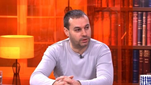 KAIĆ O PROPAGANDNOM FILMU TV N1 PROTIV TELEKOMA: Od prve do poslednje reči manipulacija KAIĆ O PROPAGANDNOM FILMU TV N1 PROTIV TELEKOMA: Od prve do poslednje reči manipulacija