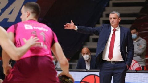 ДЕЈАН РАДОЊИЋ: Химки није исти тим као на почетку сезоне ДЕЈАН РАДОЊИЋ: Химки није исти тим као на почетку сезоне