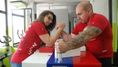 ОРУЖЈЕ РАЗВИЈА, АЛИ РУКЕ ОБАРА: Инжењер Биљана Ерић из Трстеника освојила више од 50 медаља