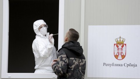 ШТА АКО ОБОЛИТЕ ПОСЛЕ ПРВЕ ДОЗЕ: Савет стручњака за оне који добију корону након вакцине ШТА АКО ОБОЛИТЕ ПОСЛЕ ПРВЕ ДОЗЕ: Савет стручњака за оне који добију корону након вакцине