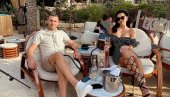ПОЉУПЦИ ЗА ГОБЕЉУ: Каћа Грујић једва издржала без дечка
