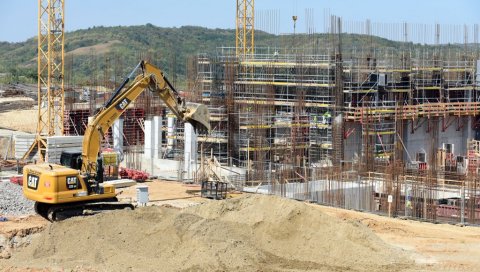 ОДЛОЖЕНО ПРЕУЗИМАЊЕ ДЕПОНИЈЕ: Одлагалиште за отпад у Винчи није прешло у руке приватног партнера ОДЛОЖЕНО ПРЕУЗИМАЊЕ ДЕПОНИЈЕ: Одлагалиште за отпад у Винчи није прешло у руке приватног партнера