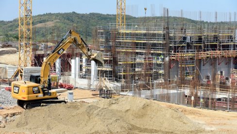 ОДЛОЖЕНО ПРЕУЗИМАЊЕ ДЕПОНИЈЕ: Одлагалиште за отпад у Винчи није прешло у руке приватног партнера ОДЛОЖЕНО ПРЕУЗИМАЊЕ ДЕПОНИЈЕ: Одлагалиште за отпад у Винчи није прешло у руке приватног партнера