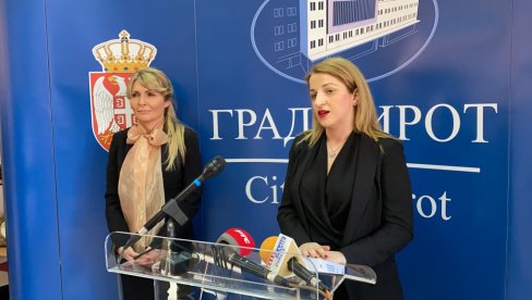 DOGODINE 52 ZANIMANJA: U Pirotu sastanak o dualnom školovanju DOGODINE 52 ZANIMANJA: U Pirotu sastanak o dualnom školovanju