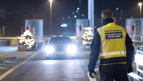 ПУЦЊАВА У ШВЕДСКОЈ: Повређено пет особа, полиција чува болницу ПУЦЊАВА У ШВЕДСКОЈ: Повређено пет особа, полиција чува болницу