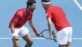 NEMA SPAVANJA: Evo kada Srbija igra protiv Nemačke za polufinale ATP kupa... NEMA SPAVANJA: Evo kada Srbija igra protiv Nemačke za polufinale ATP kupa...