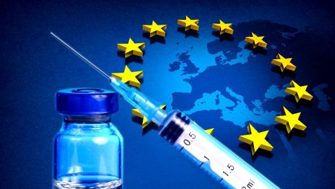 HOĆE LI SE DECA VAKCINISATI FAJZEROM? EMA počela procenu imunizacije mališana od 12 do 15 godina HOĆE LI SE DECA VAKCINISATI FAJZEROM? EMA počela procenu imunizacije mališana od 12 do 15 godina
