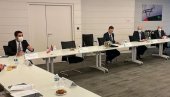 САСТАНАК У КОМПАНИЈИ АЛСТОМ - Мали: Договарамо све детаље око београдског метроа САСТАНАК У КОМПАНИЈИ АЛСТОМ - Мали: Договарамо све детаље око београдског метроа