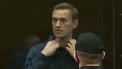 РУСИЈА ОДГОВОРИЛА НА ПРОТЕРИВАЊЕ ДИПЛОМАТА СА ЗАПАДА: Неправдено и непријатељски РУСИЈА ОДГОВОРИЛА НА ПРОТЕРИВАЊЕ ДИПЛОМАТА СА ЗАПАДА: Неправдено и непријатељски