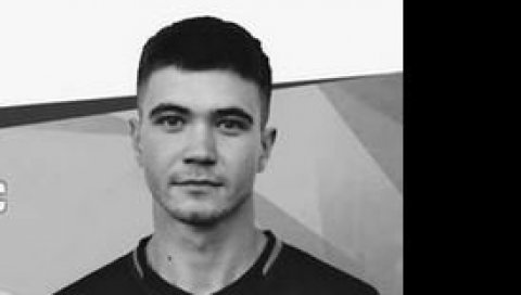 ОВО ЈЕ ФИЛИП КОЈИ ЈЕ СТРАДАО У САОБРАЋАЈКИ КОД ВРШЦА: Пландиште тугује за фудбалером (19), огласио се и његов клуб (ФОТО) ОВО ЈЕ ФИЛИП КОЈИ ЈЕ СТРАДАО У САОБРАЋАЈКИ КОД ВРШЦА: Пландиште тугује за фудбалером (19), огласио се и његов клуб (ФОТО)