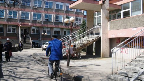 У ЋУПРИЈСКОМ ДОМУ ЗДРАВЉА: Сутра скрининиг за болести срца