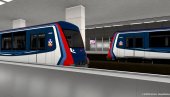 U DUBINU I PREKO 60 METARA: Tunele za beogradski metro kopaće dve “krtice” U DUBINU I PREKO 60 METARA: Tunele za beogradski metro kopaće dve “krtice”
