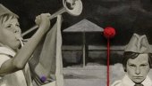 НОВА ПОСТАВКА У ПРОДАЈНОЈ ГАЛЕРИЈИ БЕОГРАД: Сећања на заједничка дворишта НОВА ПОСТАВКА У ПРОДАЈНОЈ ГАЛЕРИЈИ БЕОГРАД: Сећања на заједничка дворишта