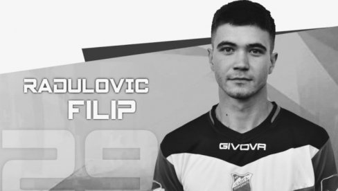 TUGA BOL I NEVERICA U KLUBU SRPSKOG FUDBALERA (19): Juče odigrao poslednji meč: Fićo, neka ti je večna slava! TUGA BOL I NEVERICA U KLUBU SRPSKOG FUDBALERA (19): Juče odigrao poslednji meč: Fićo, neka ti je večna slava!