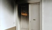 MIRIS GAREŽI I DANAS SE ŠIRI ZGRADOM NA ZVEZDARI: Komšije govore o požaru od sinoć MIRIS GAREŽI I DANAS SE ŠIRI ZGRADOM NA ZVEZDARI: Komšije govore o požaru od sinoć