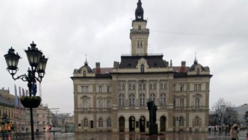 BESPLATNI PREVOZ, PARKIRANJE, KLIZANJE I PLIVANJE: Novi Sad povodom 1. februara, Dana Grada BESPLATNI PREVOZ, PARKIRANJE, KLIZANJE I PLIVANJE: Novi Sad povodom 1. februara, Dana Grada