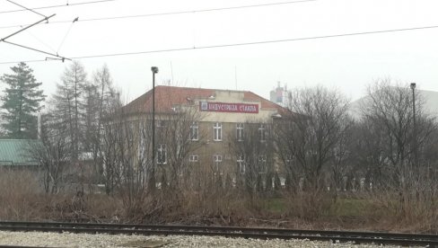 УДРУЖЕЊЕ ИЗ ПАНЧЕВА ТВРДИ: У плану је да у бившој стаклари буде више амонијум-нитрата него што је било у Бејруту УДРУЖЕЊЕ ИЗ ПАНЧЕВА ТВРДИ: У плану је да у бившој стаклари буде више амонијум-нитрата него што је било у Бејруту
