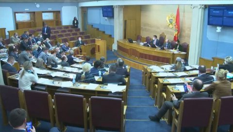 БЛИЖА СМЕНА КАТНИЋА И СТАНКОВИЋА: У припреми иницијатива нове парламентарне већине о измени тужилачких закона БЛИЖА СМЕНА КАТНИЋА И СТАНКОВИЋА: У припреми иницијатива нове парламентарне већине о измени тужилачких закона