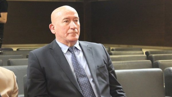 КАТНИЋ МОЖЕ ДА БУДЕ СВЕДОК САРАДНИК: Коалиција За будућност Црне Горе поводом саслушања бившег главног специјалног тужиоца КАТНИЋ МОЖЕ ДА БУДЕ СВЕДОК САРАДНИК: Коалиција За будућност Црне Горе поводом саслушања бившег главног специјалног тужиоца