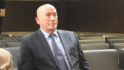 КАТНИЋ МОЖЕ ДА БУДЕ СВЕДОК САРАДНИК: Коалиција За будућност Црне Горе поводом саслушања бившег главног специјалног тужиоца КАТНИЋ МОЖЕ ДА БУДЕ СВЕДОК САРАДНИК: Коалиција За будућност Црне Горе поводом саслушања бившег главног специјалног тужиоца