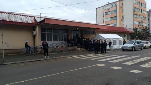 ЈОШ 11 ЗАРАЖЕНИХ: Епидемија у Пиротском округу ЈОШ 11 ЗАРАЖЕНИХ: Епидемија у Пиротском округу