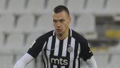 СРБИН МЕЊА КРСТОВИЋА У ЛЕЋЕУ: Бивши играч Партизана близу преласка у Серију А СРБИН МЕЊА КРСТОВИЋА У ЛЕЋЕУ: Бивши играч Партизана близу преласка у Серију А
