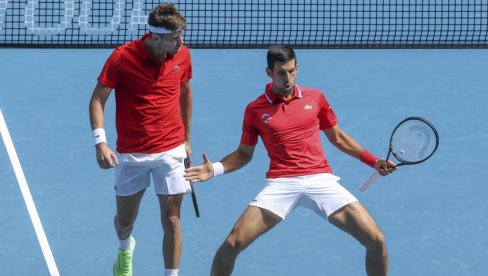 NOVAK ĐOKOVIĆ JE NE-VE-RO-VA-TAN! Srbin postao bolji nego svi bivši svetski brojevi 1 zajedno! NOVAK ĐOKOVIĆ JE NE-VE-RO-VA-TAN! Srbin postao bolji nego svi bivši svetski brojevi 1 zajedno!