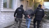 ЛИСИЦЕ И КОЛУВИЈИНОМ ВОЗАЧУ: Како су у међународној акцији “пали” чланови нарко банде ЛИСИЦЕ И КОЛУВИЈИНОМ ВОЗАЧУ: Како су у међународној акцији “пали” чланови нарко банде