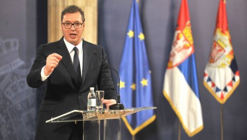 МУЊЕВИТА АКЦИЈА МУП И БИА: Београђанин (42) ухапшен због претњи председнику Вучићу, његовом сину и Весићу